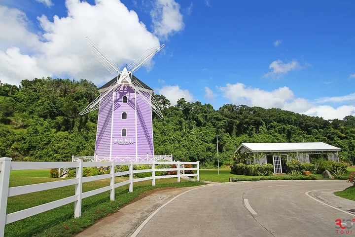 Mango Ranch Resorts and Events Place - Ask AI | mindtrip