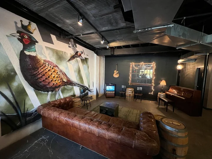 Tenacity Craft in Detroit, Michigan - Ask AI | mindtrip