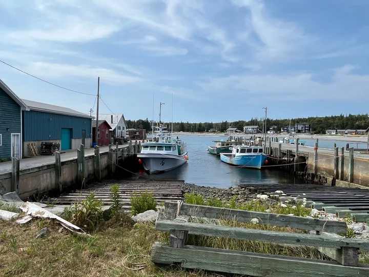 Hunts Point Beach in Hunts Point - Ask AI | mindtrip