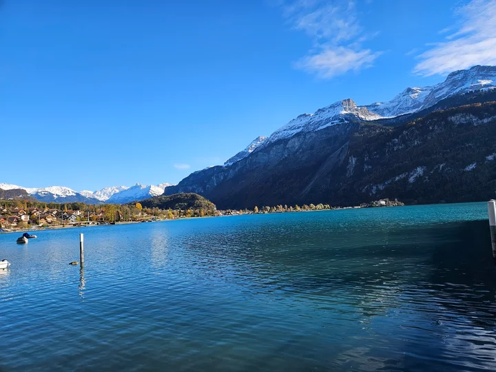Camping au Lac Ringgenberg AG | What to Know Before You Go