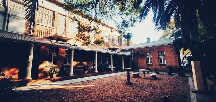 Africana Library in Kimberley, Northern Cape | Ask Anything