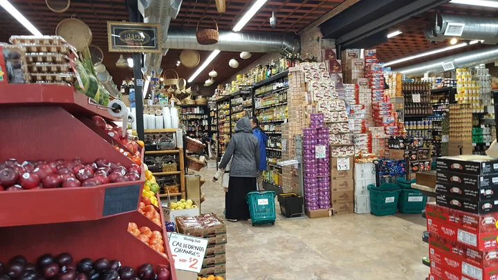Balady Halal Foods in New York City - Ask AI | mindtrip