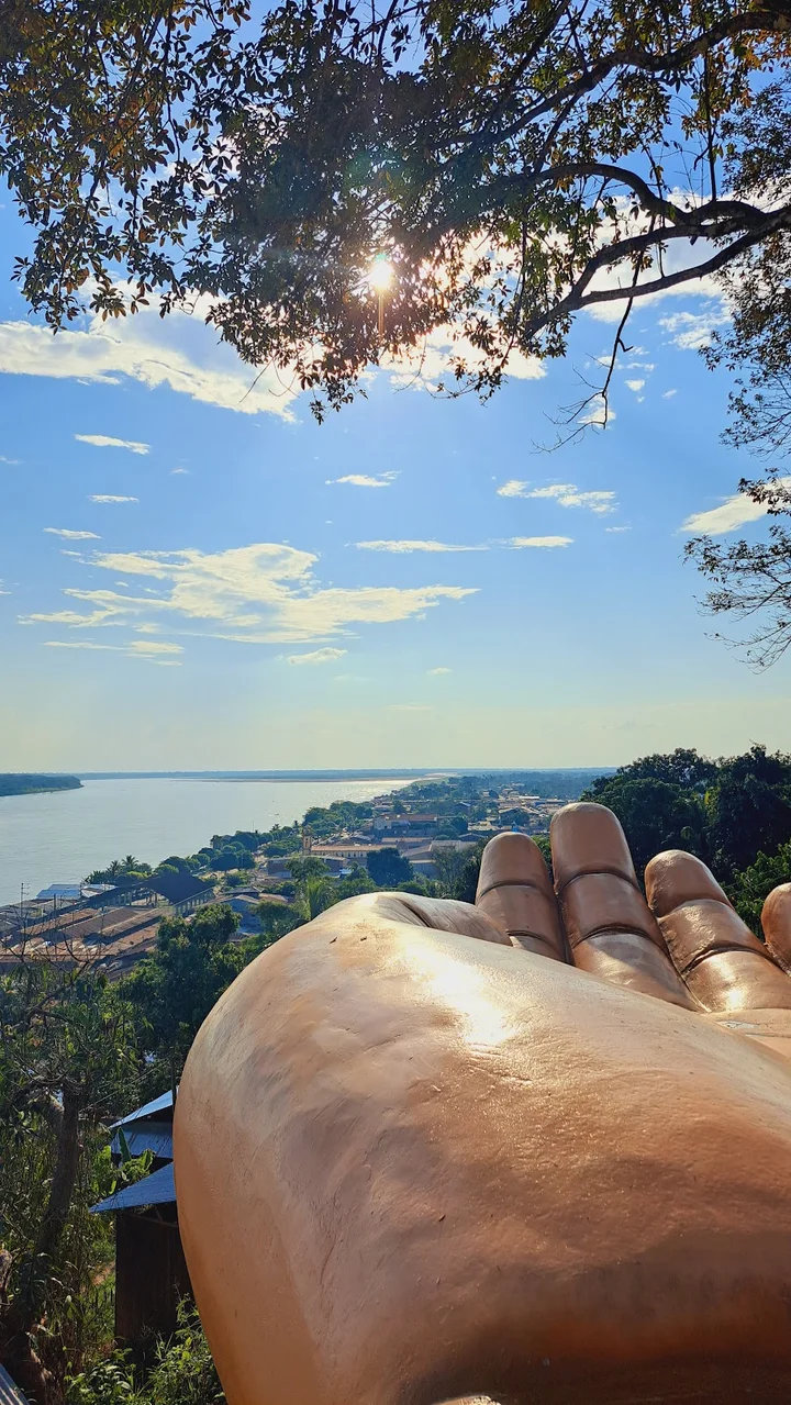 Jerusalem Viewpoint in Contamana, Loreto - Ask AI | mindtrip