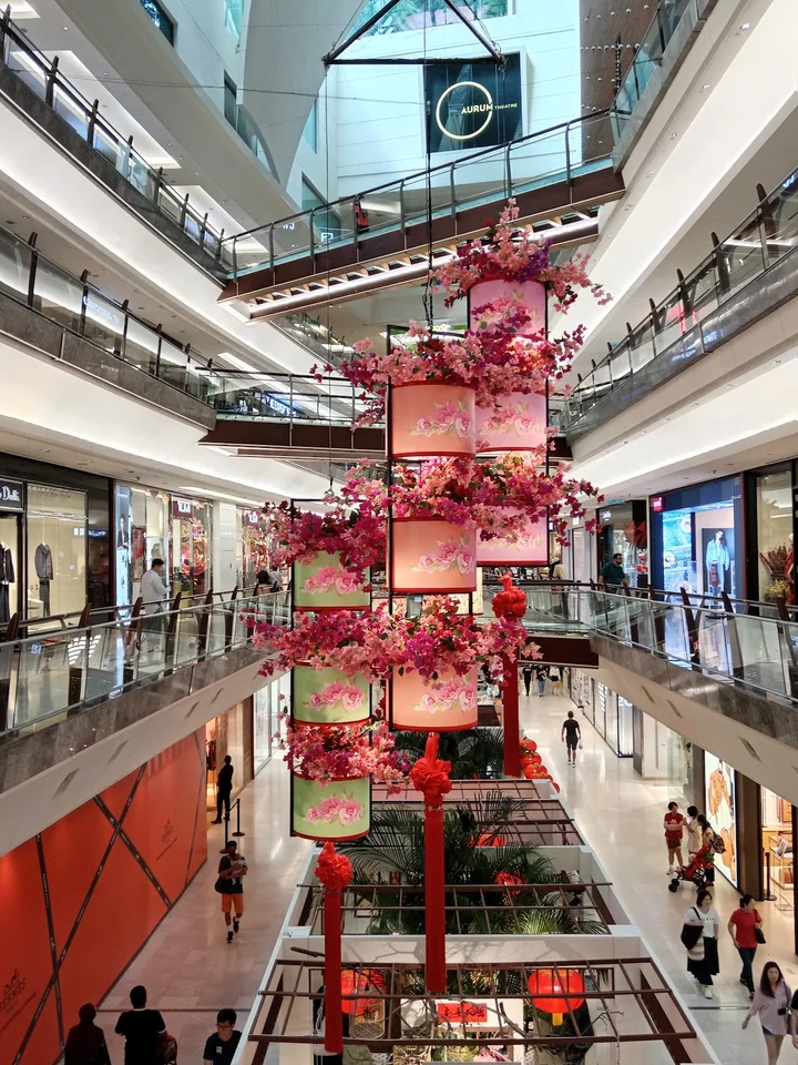 Mid Valley Megamall | What to Know Before You Go