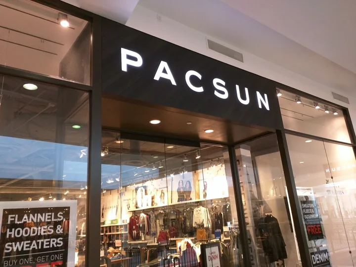 PacSun in Santa Clara, California - Ask AI | mindtrip