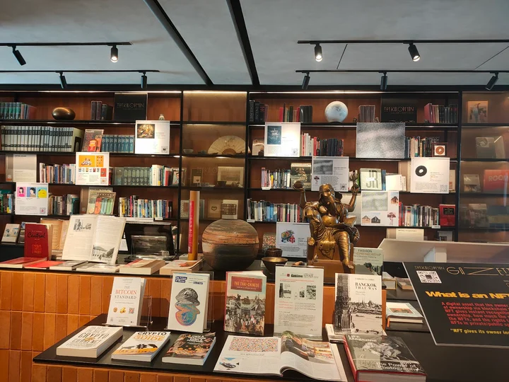 Central: The Original Store | What to Know Before You Go