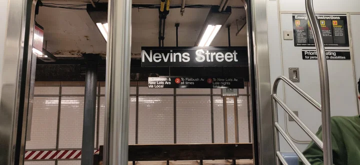 Nevins St in New York City | What to Know Before You Go