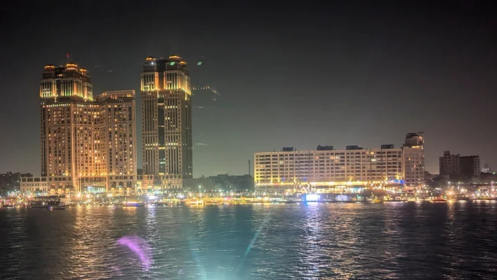 Riverside Cairo in Cairo | What to Know Before You Go