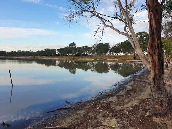 Parsons (Collins) Lake L.R in Edenhope - Ask AI | mindtrip