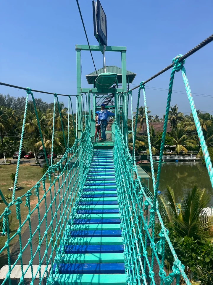 Indriya Adventure Park | What to Know Before You Go