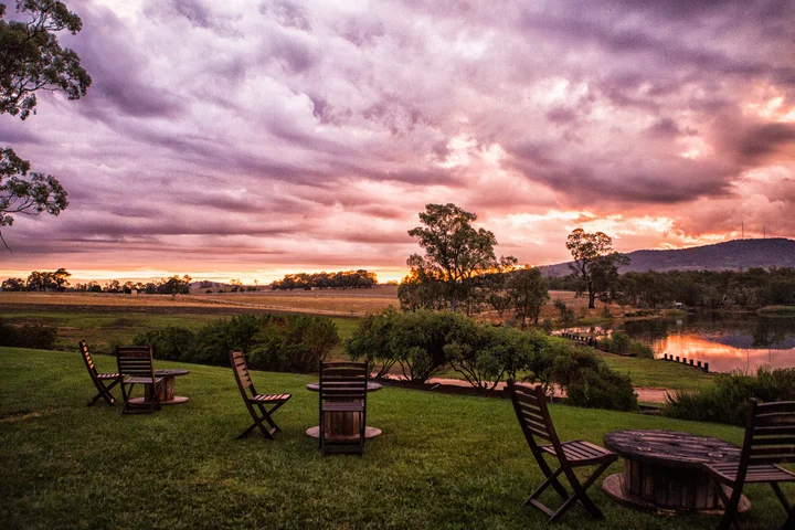Sutton Grange Winery in Sutton Grange - Ask AI | mindtrip