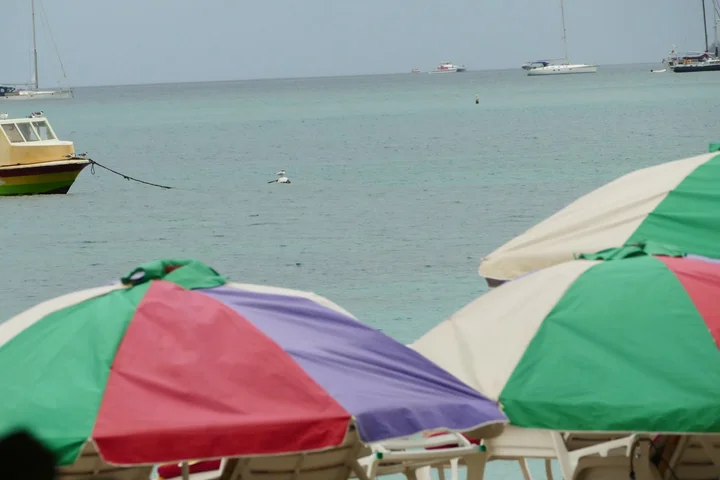 Mount Pandy Beach in Belmont - Ask AI | mindtrip