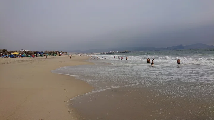Playa Punta Rocas in Punta Negra - Ask AI | mindtrip