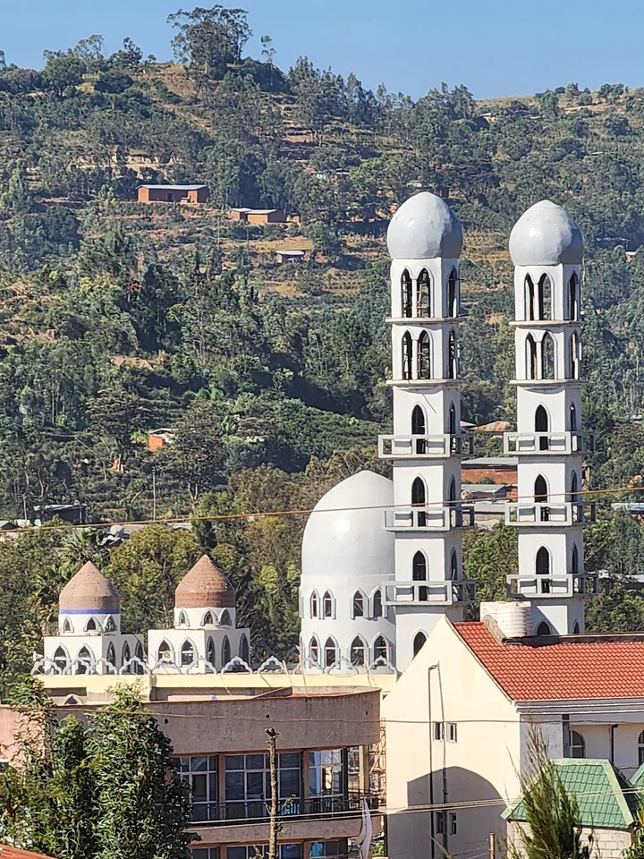 Malkaa Milkii in Harar, Oromia - Ask AI | mindtrip