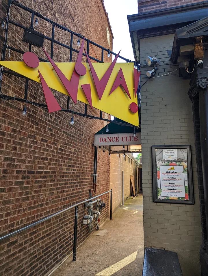 club viva dress code Club Viva Stl