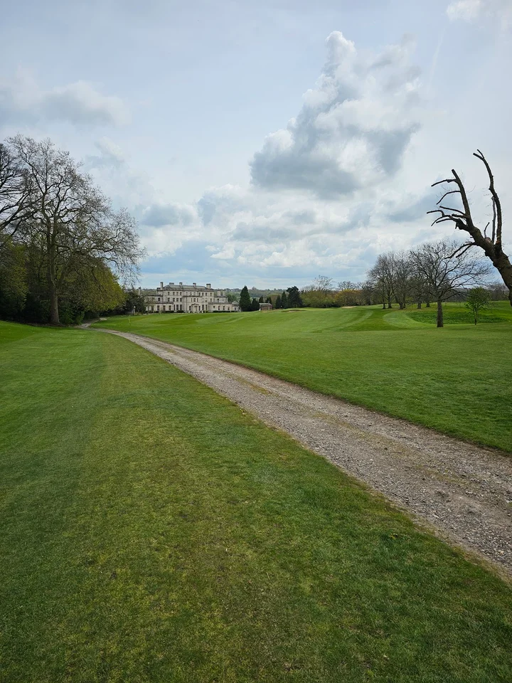 Addington Palace Golf Club in Chelsham - Ask AI | mindtrip