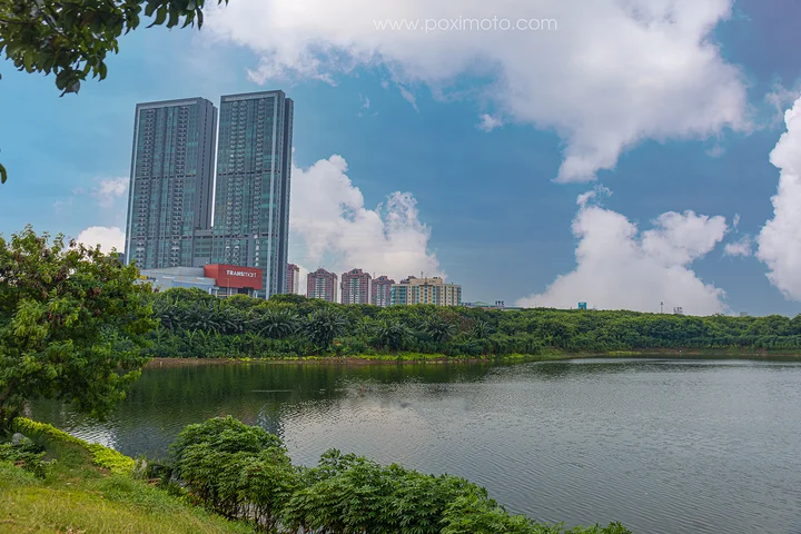 Ria Rio Park in Jakarta | Ask Anything