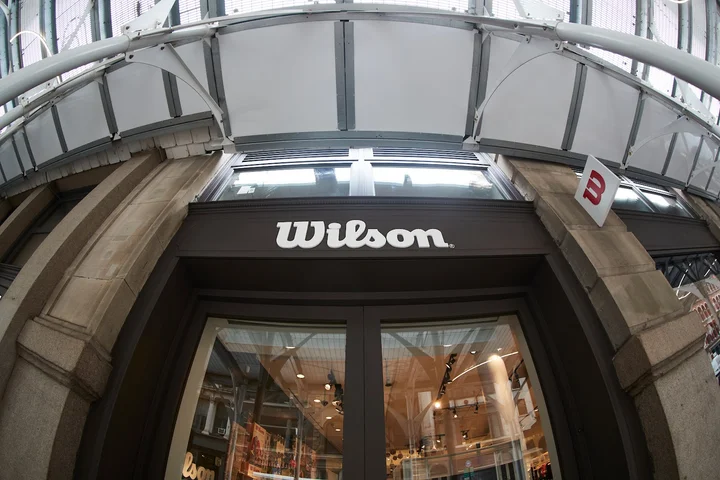 Wilson Flagship - Soho | What to Know Before You Go