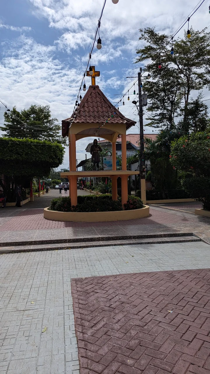 Parque in Rama - Ask AI | mindtrip
