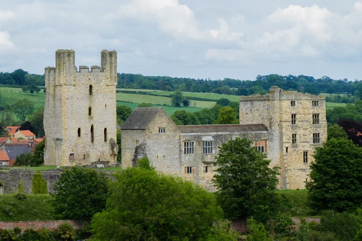 Duncombe Park in Helmsley | What to Know Before You Go