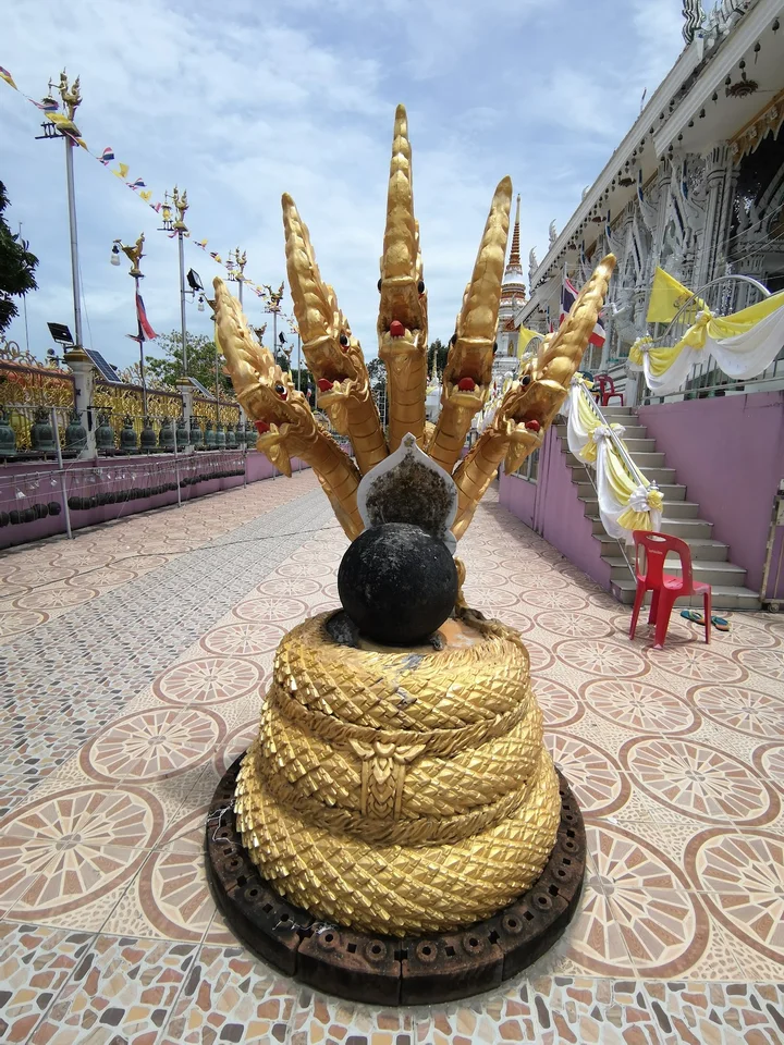 Wat Thamma Panya | What to Know Before You Go