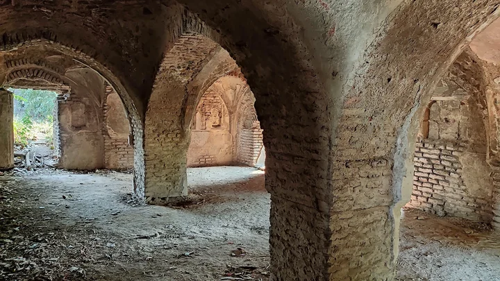 Induri Fort in Induri | What to Know Before You Go