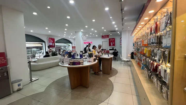 Viettel Store in Hanoi, Hà Nội | What to Know Before You Go