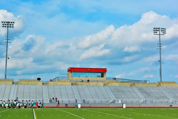 North Point High School in Waldorf, Maryland | Ask Anything