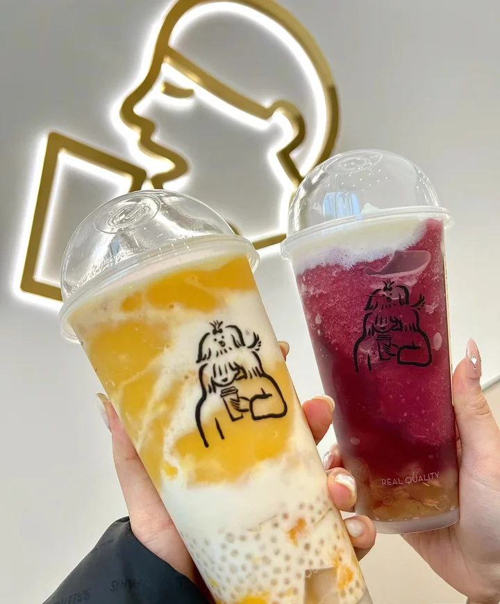 heytea (Flushing) in New York City - Ask AI | mindtrip