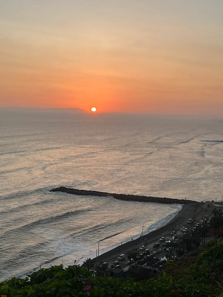 Intihuatana Park in Lima - Ask AI | mindtrip