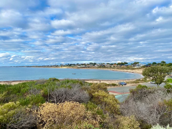 Falcon Bay Lookout in Mandurah | Ask Anything