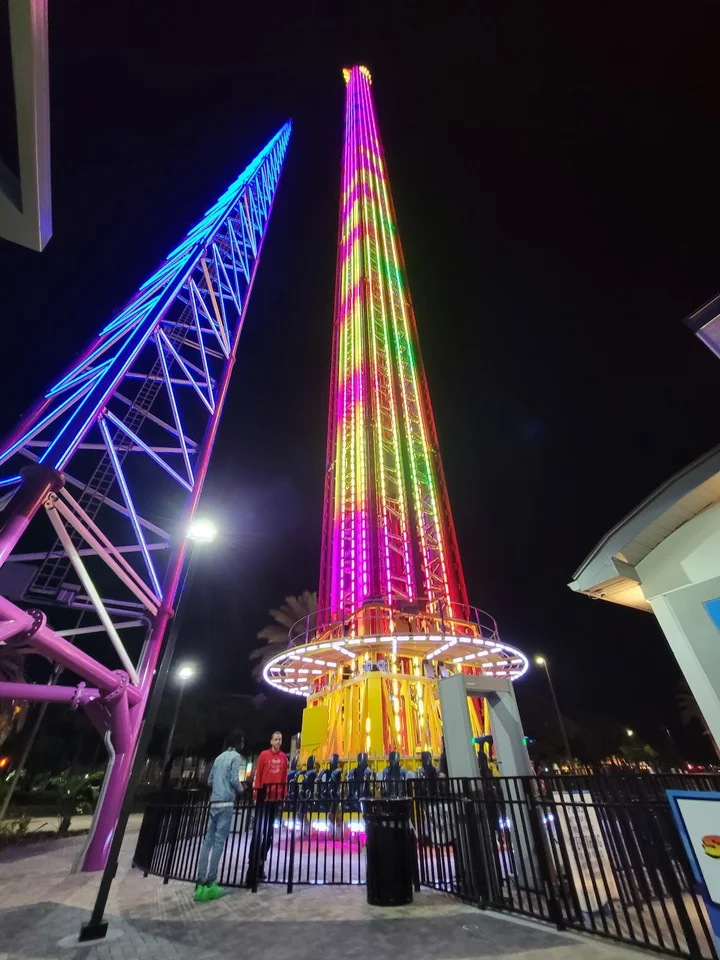 Orlando SlingShot in Orlando | What to Know Before You Go