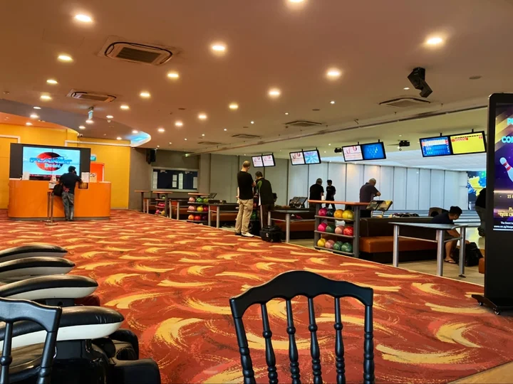 Tanglin Club in Singapore - Ask AI | mindtrip
