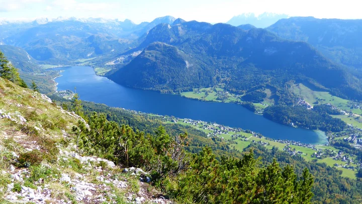 Grundlsee in Grundlsee, Styria | What to Know Before You Go