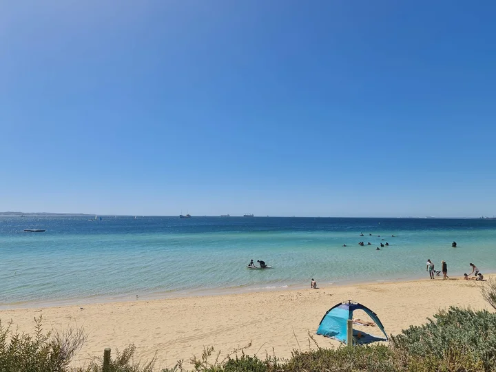Rockingham Beach in Rockingham | Ask Anything