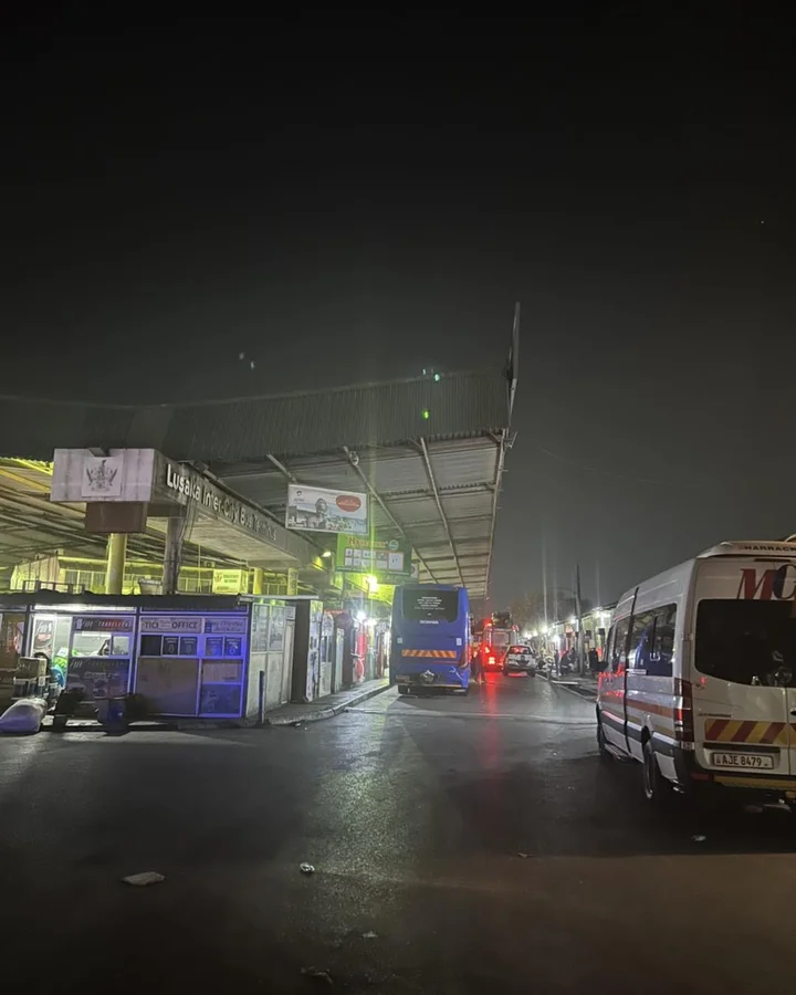 Power Tools Bus in Lusaka - Ask AI | mindtrip