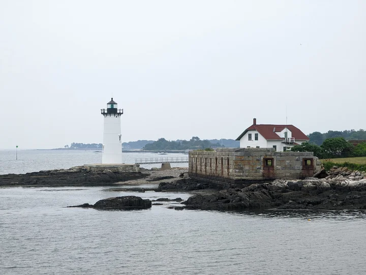 Fort Constitution Historic Site | What to Know Before You Go