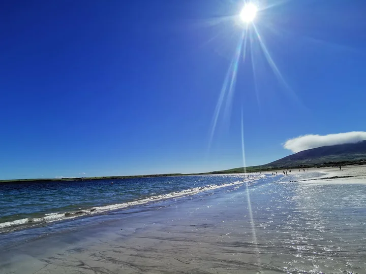 Ventry Bay Beach in Ventry | What to Know Before You Go