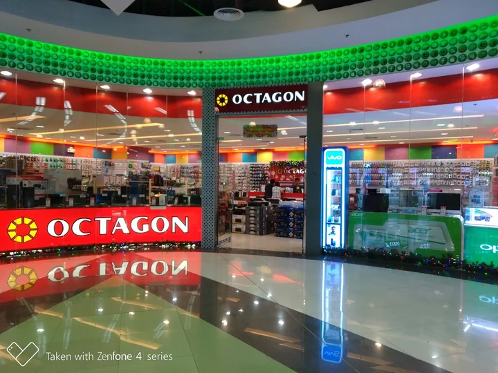 Octagon Computer Superstore - Ask AI | mindtrip