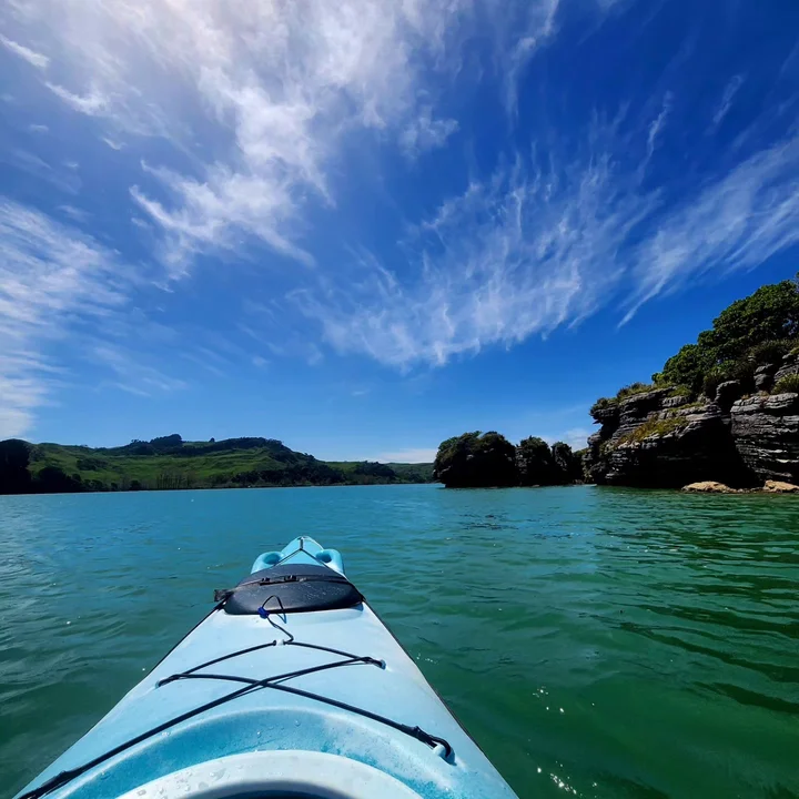 Raglan Kayak in Raglan, Waikato - Ask AI | mindtrip