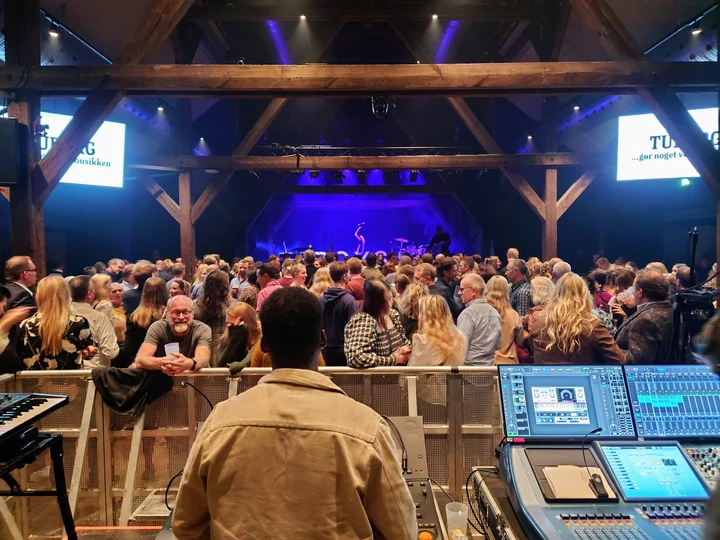 Godset in Kolding, Jutland - Ask AI | mindtrip