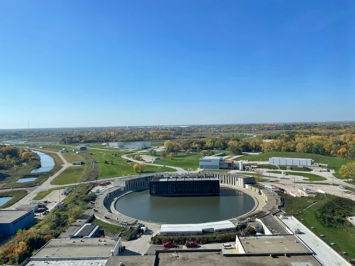 Fermilab in Batavia, Illinois | Ask Anything