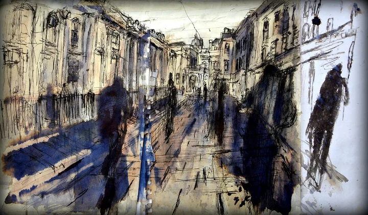 Compass Gallery in Glasgow, Scotland | Ask Anything
