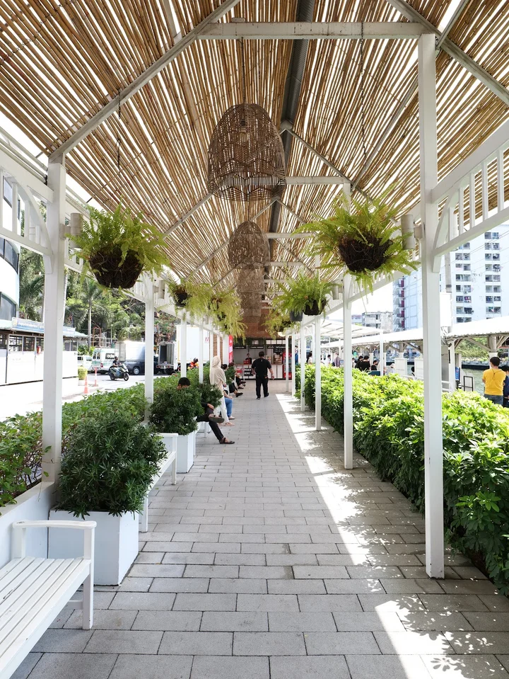 The Mall Bangkapi Pier | What to Know Before You Go