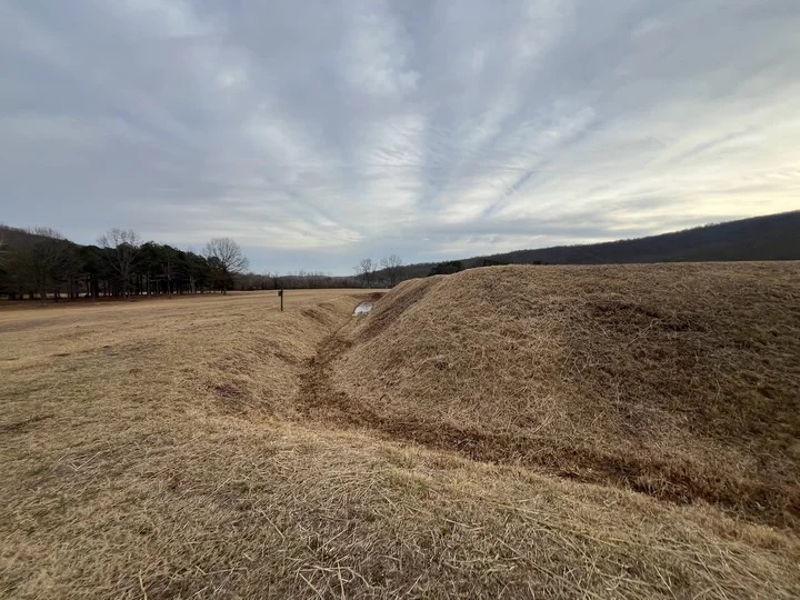 Fort Davidson in Pilot Knob | What to Know Before You Go