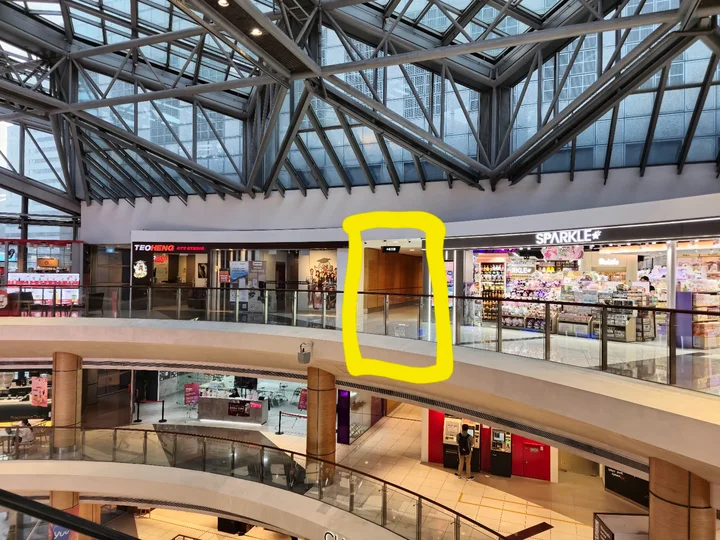 Musollah@Suntec in Singapore - Ask AI | mindtrip