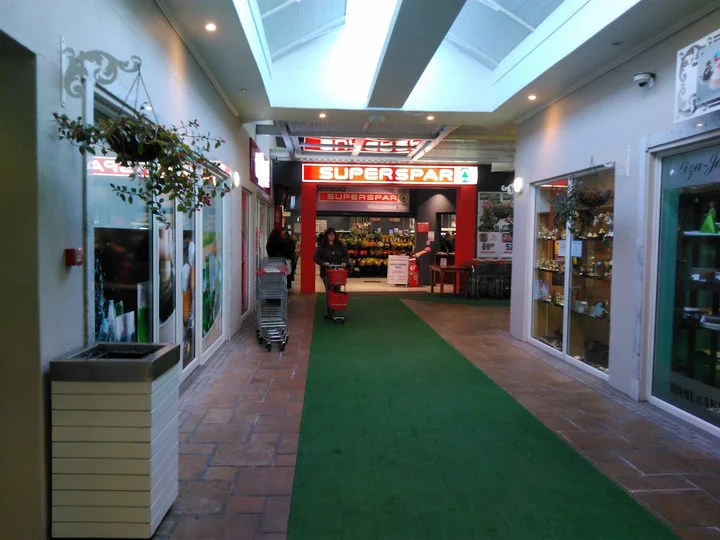 Edgemead Village Centre - Ask AI | mindtrip