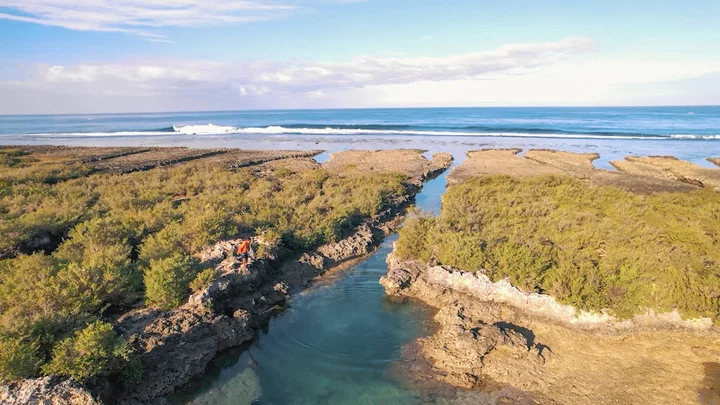Immuki Island in Balaoan | What to Know Before You Go