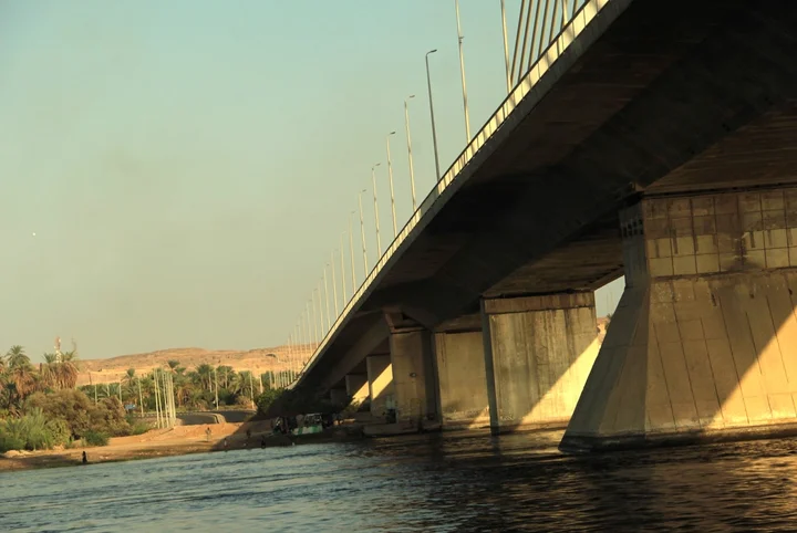 Edfo Bridge in Edfu | What to Know Before You Go
