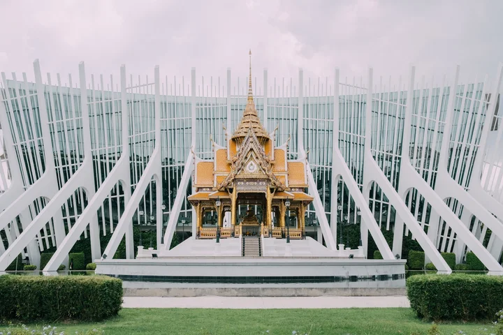 Rangsit University in Pathum Thani - Ask AI | mindtrip